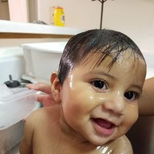 Meet your Posher, Jared